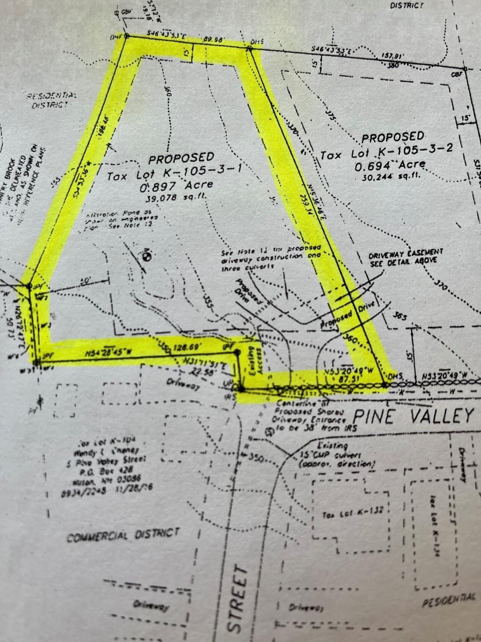 105 Pine Valley Street, Wilton, NH 03086 1 photo MLS 4897382 Movoto