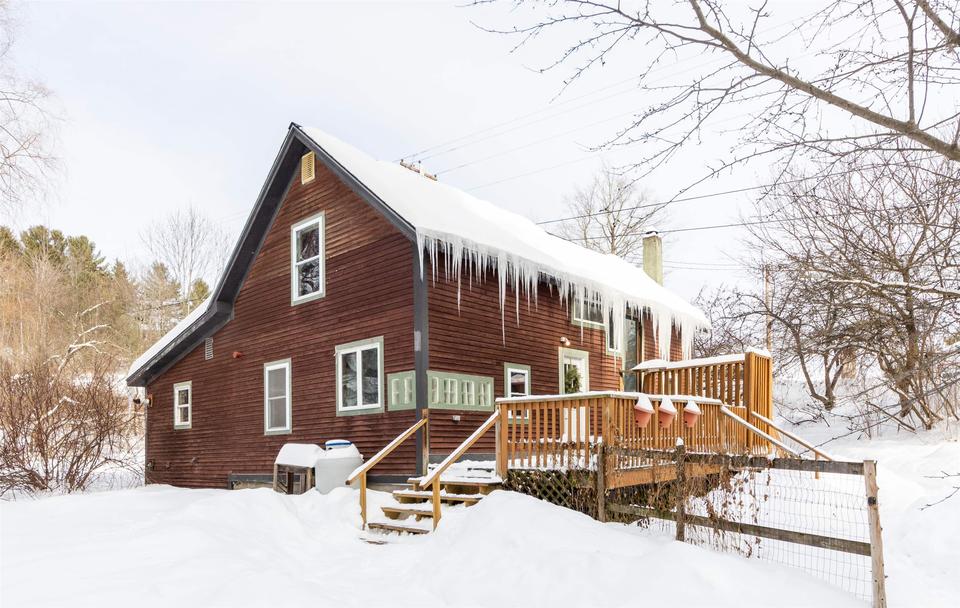 282 E Main St, Hyde Park, VT 05655 27 Photos MLS 4897457 Movoto