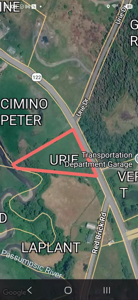 lot Apt 2 Gilman Rd, Lyndonville, VT 05851