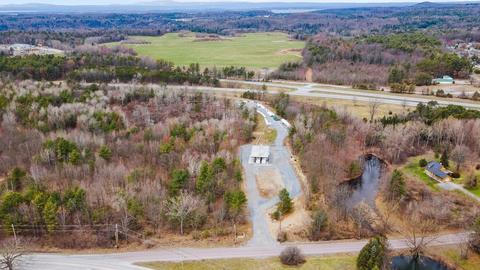 0 Route 7 S #LOT 6, Milton, VT 05468