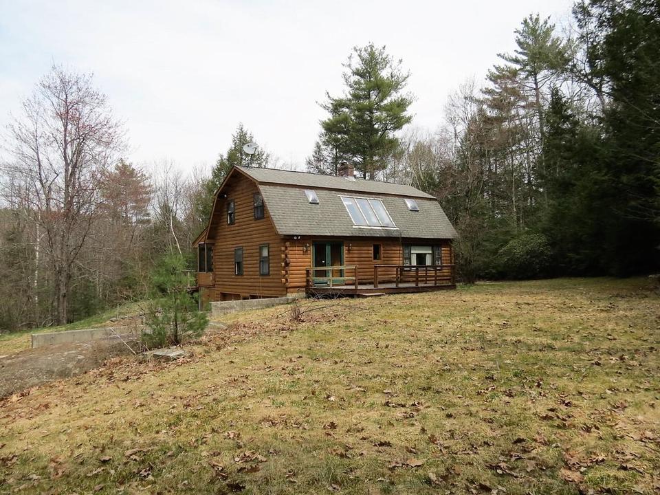 31 Gilmore Pond Rd, Jaffrey, NH 03452 40 Photos MLS 4906885 Movoto