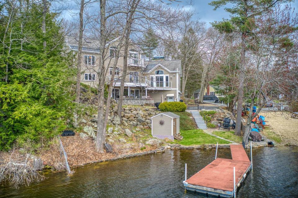 40 Hemlock Shore Dr, Atkinson, NH 03811 40 Photos MLS 4907616 Movoto