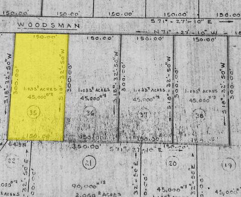 lot35 Woodsman Rd, Dover, VT 05356