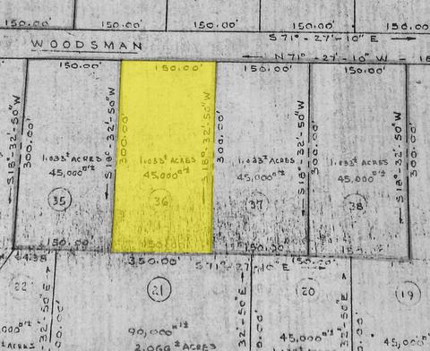 lot36 Woodsman Rd, Dover, VT 05356