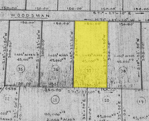 lot37 Woodsman Rd, Dover, VT 05356