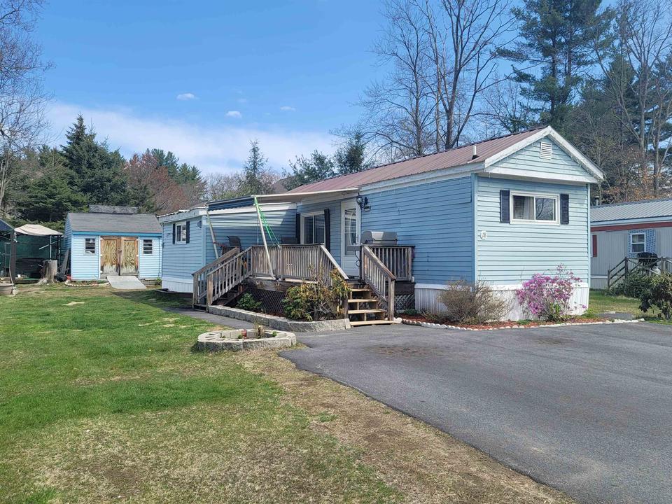 18 N Emperor Dr, Concord, NH 03303 22 Photos MLS 4908471 Movoto
