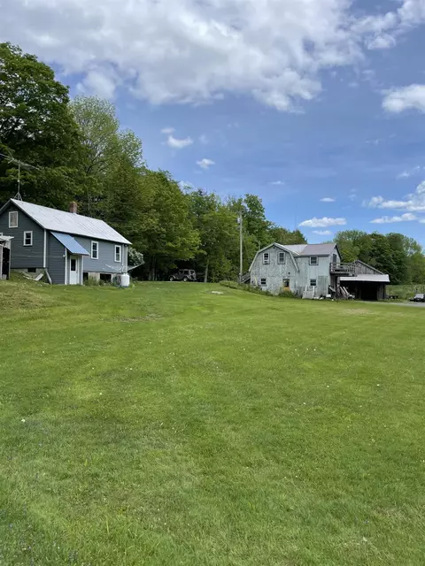 234 Randall Rd, Woodstock, VT 05091
