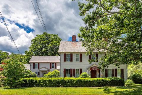 660 Rockingham Rd, Rockingham, VT 05101 | 40 Photos | MLS #4918824 - Movoto