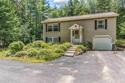 139 Varney Rd Barnstead Nh