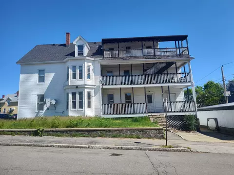 183 Cartier St, Manchester, NH 03102