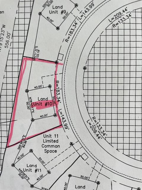 lot10 Friedman Ln, Freedom, NH 03836