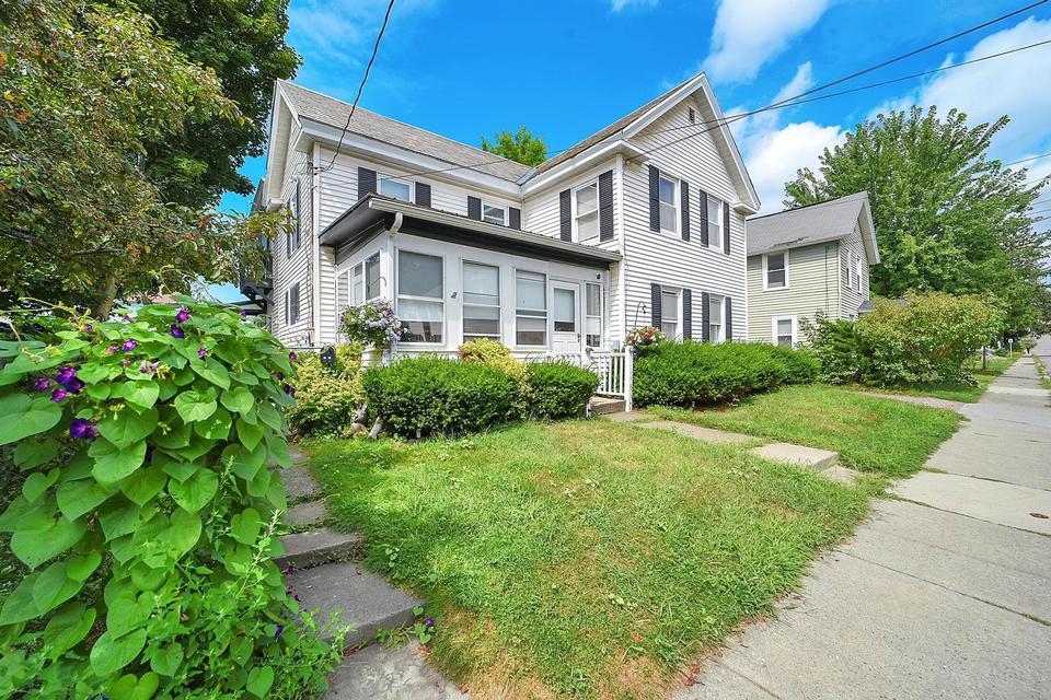 18 Leclair St, Winooski, VT 05404 38 Photos MLS 4927655 Movoto