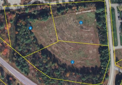 0 Optical Ave, Keene, NH 03431