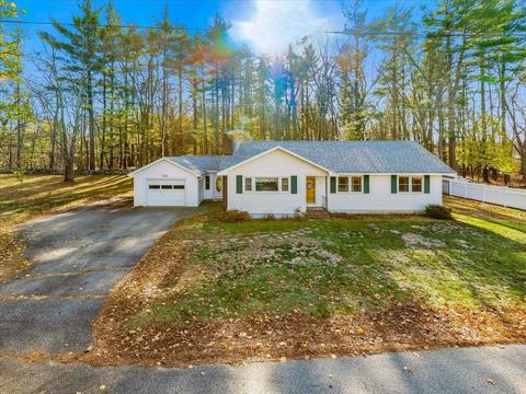 32 Benning St, Salem, NH 03079 40 Photos MLS #4937207 - Movoto