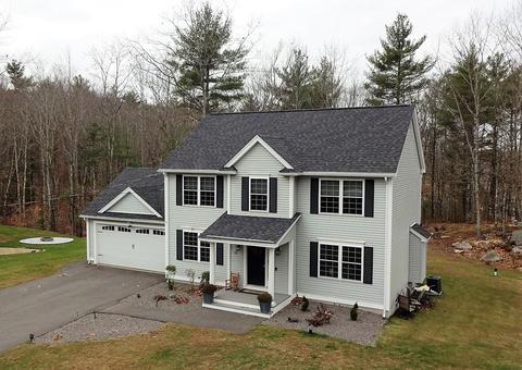 25 Raymond Homes for Sale - Raymond NH Real Estate - Movoto