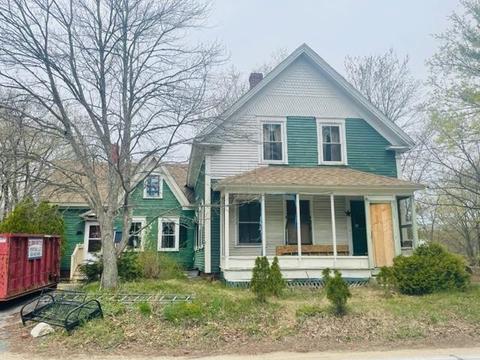 23 Old Manchester Rd, Raymond, NH 03077 | 29 Photos | MLS #4950516 - Movoto
