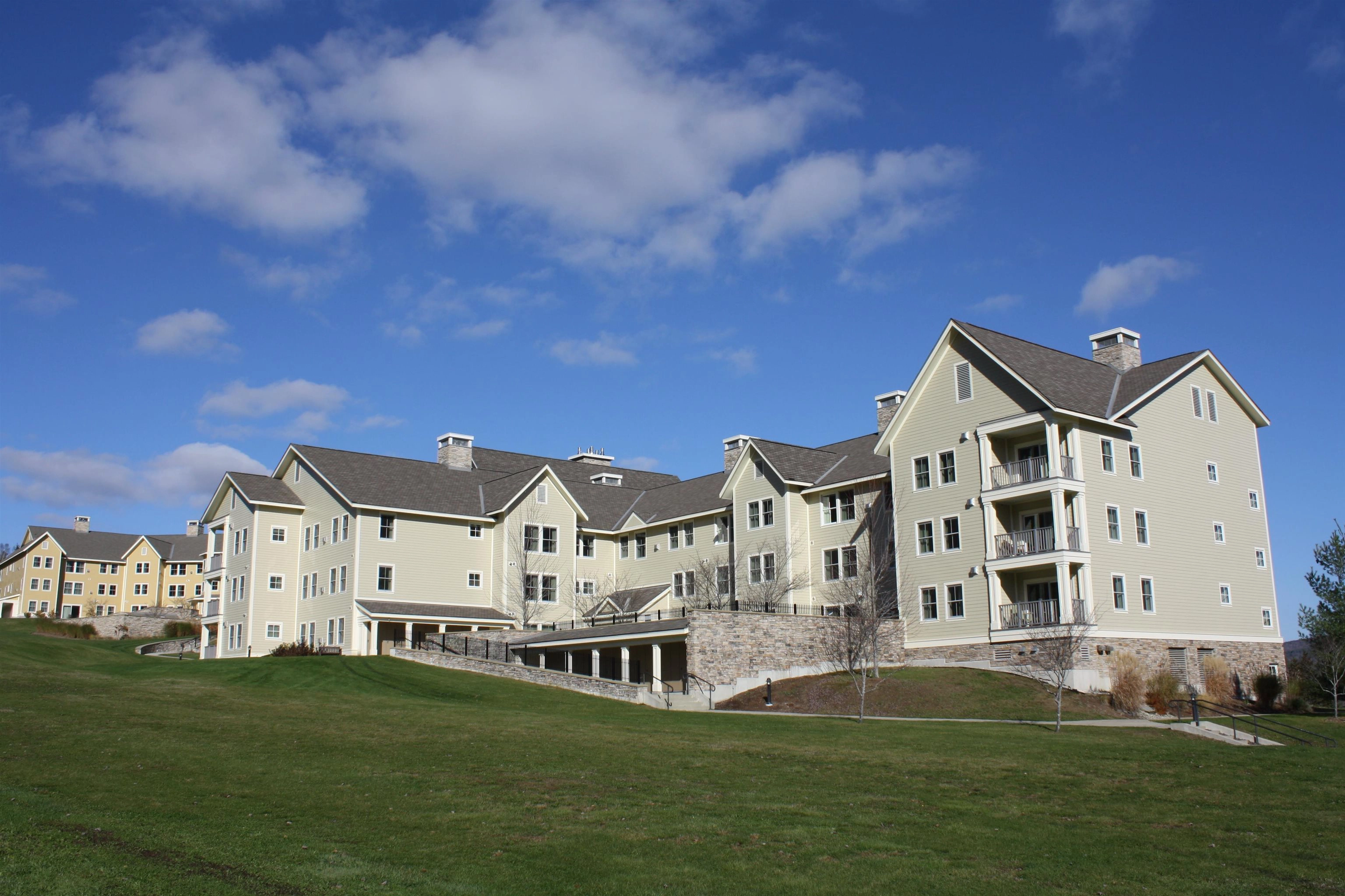 514516 Qtr I Adams House