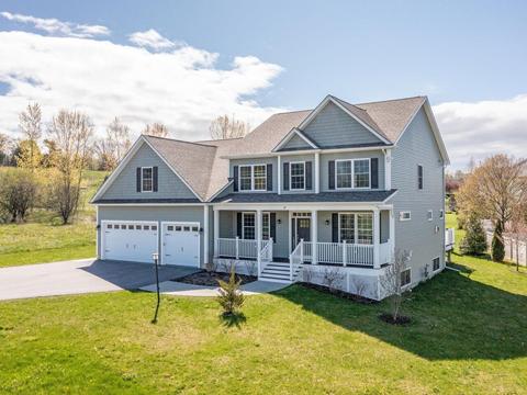 70 South Burlington Homes for Sale - South Burlington VT Real Estate