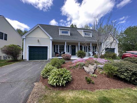 41 Raymond Homes for Sale - Raymond NH Real Estate - Movoto