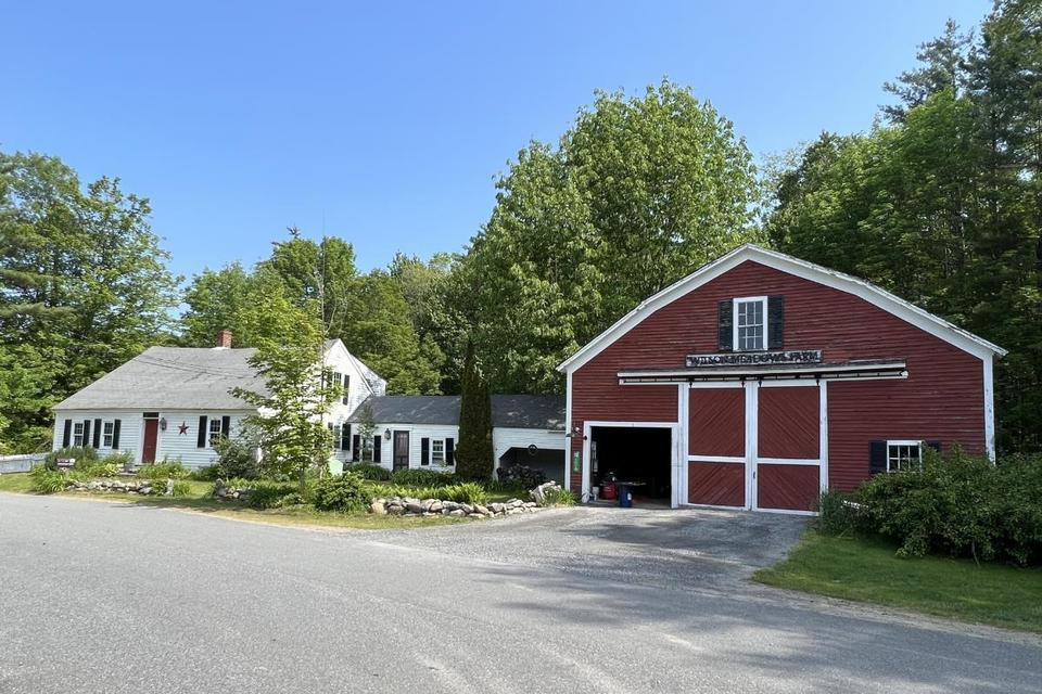 52 Christian Hill Rd, Swanzey, NH 03446 7 Photos Movoto