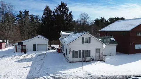 1161 Ethan Allen Hwy, Georgia, VT 05454