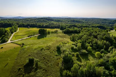 Gilman Road LOT 1, Hinesburg, VT 05461