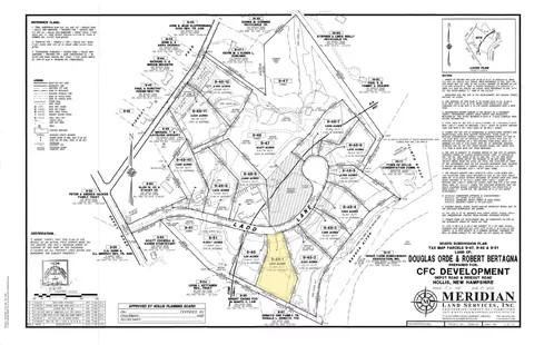 1 Ladd Ln, Hollis, NH 03049