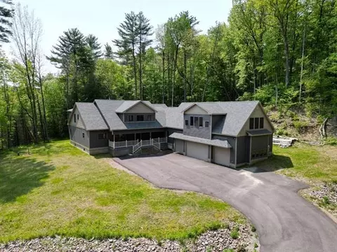 1745 Roosevelt Hwy, Colchester, VT 05446