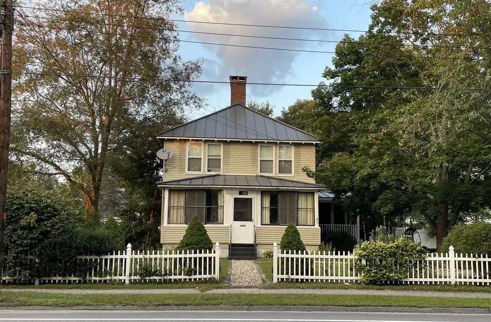 45 Park Ave, Keene, NH 03431 40 Photos Movoto