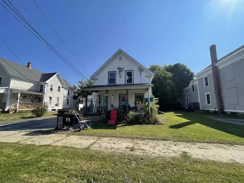 52 Chestnut Ave, Rutland, VT 05701