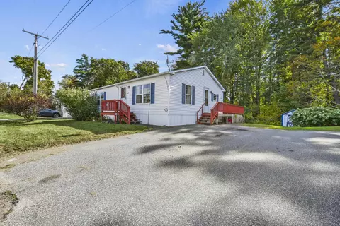 Seabrook, NH Real Estate & Homes For Sale - Movoto