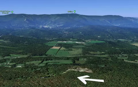 0 Cider Mountain Rd, Warren, VT 05674