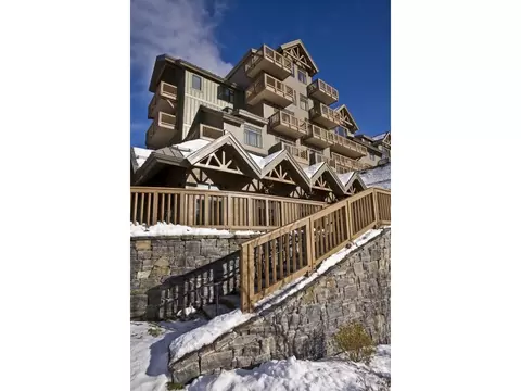 7412 Mountain Rd #4-47, 403, Stowe, VT 05672