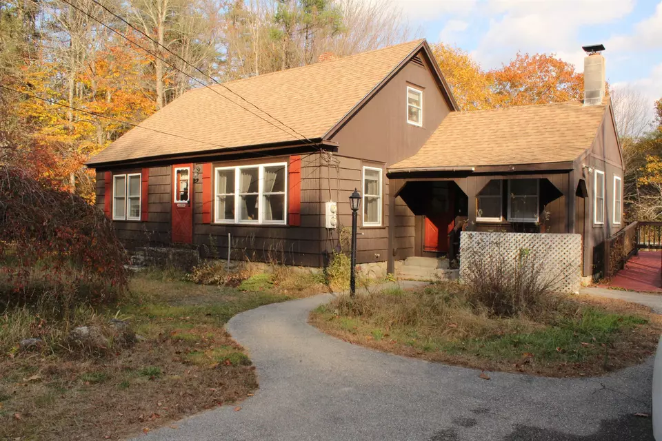 674 Wakefield Rd, Wakefield, NH 03887 30 Photos Movoto