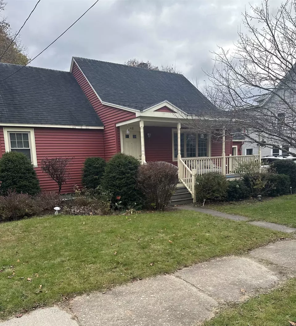 48 Edgerton St, Rutland, VT 05701 17 Photos Movoto