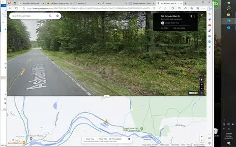 0 Ashuelot Main St #LOT 0 BLOCK 66, Winchester, NH 03470