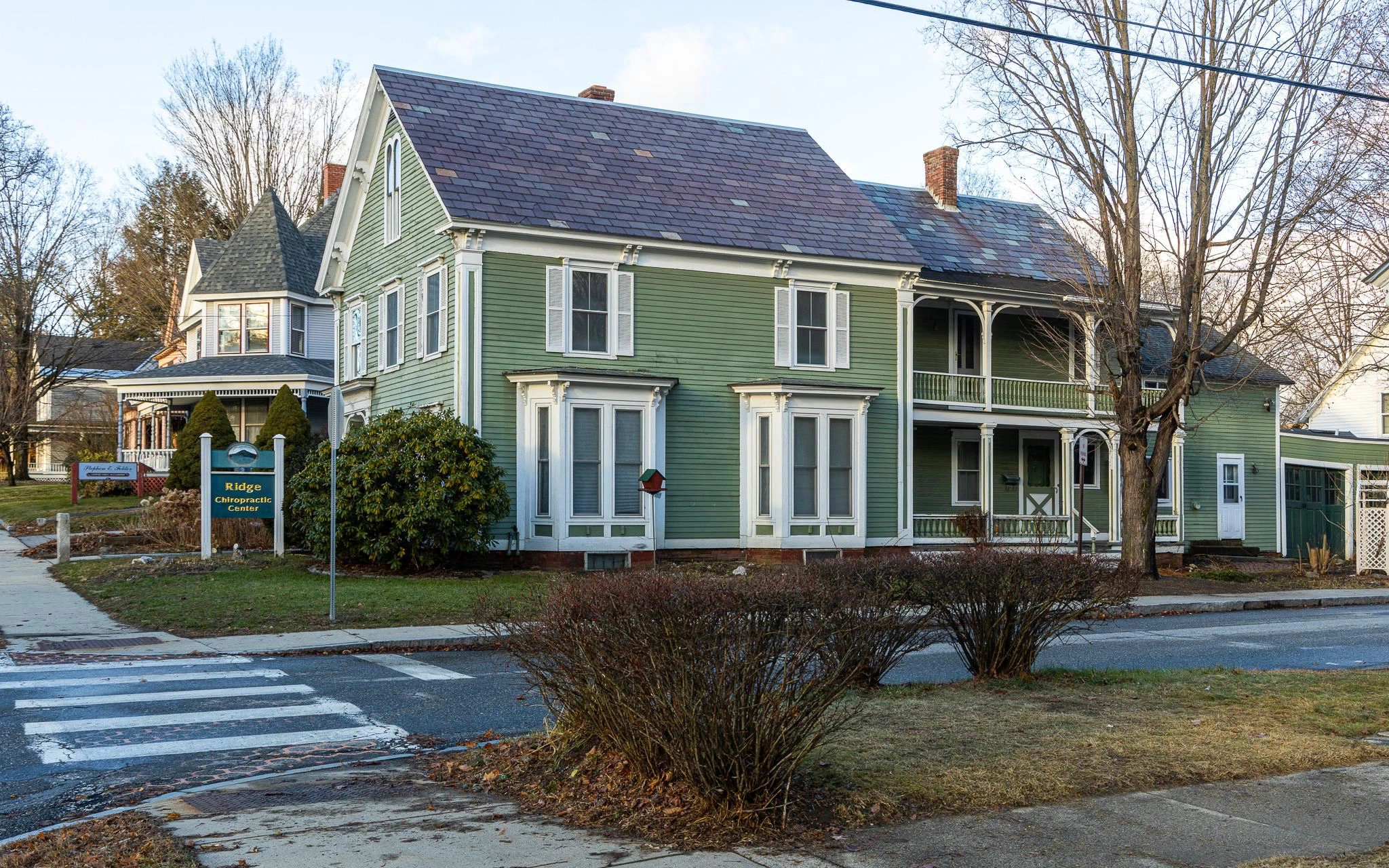 253 Ct St