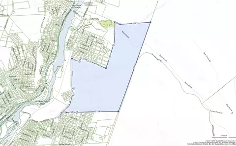 lot S Hutchins St #M133/L105, M128/L262, M134/L, Berlin, NH 03570