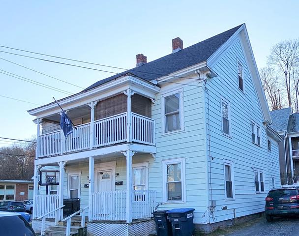2 Church Pl, Rockingham, VT 05101 | 5 Photos - Movoto