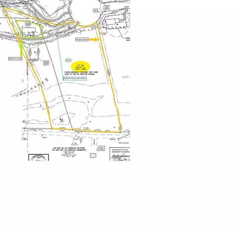 6 Chapin Way #LOT 6, Newbury, NH 03255