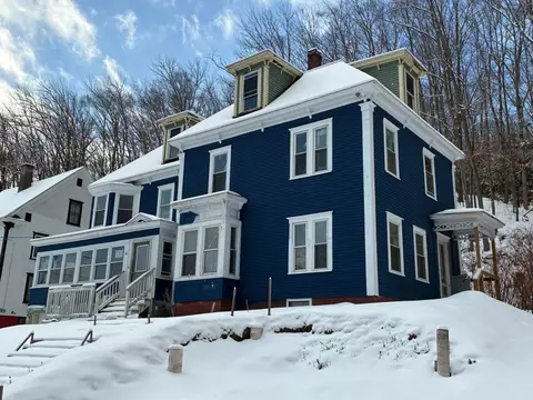 101 Maple St, Berlin, NH 03570
