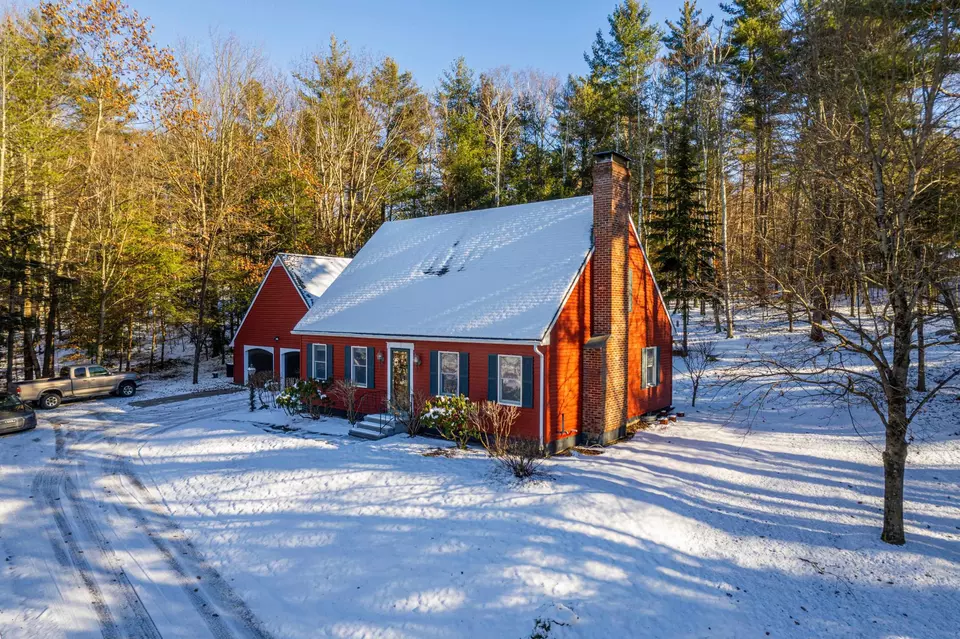 2108 E Pittsford Rd, Mendon, VT 05701 40 Photos Movoto