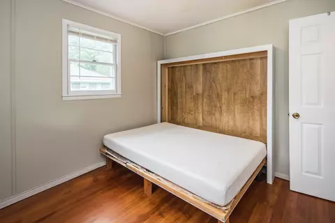 Bedroom - 10 Old Town Rd, Castleton, VT 05735 photo 2 of 4