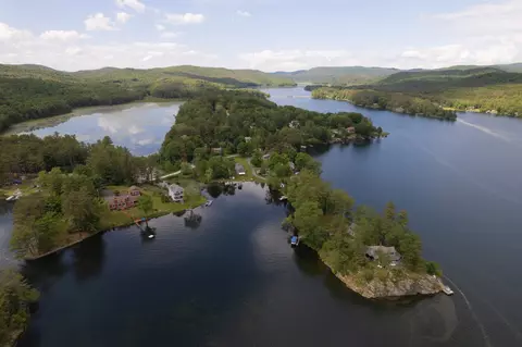 View/Area - 10 Old Town Rd, Castleton, VT 05735 photo 1 of 1