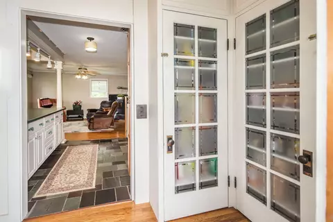 Entry Way - 10 Old Town Rd, Castleton, VT 05735 photo 1 of 1