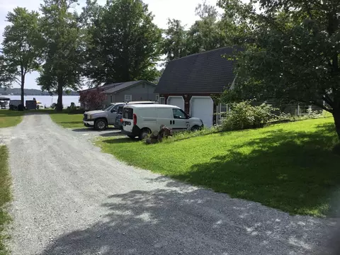 Exterior - 10 Old Town Rd, Castleton, VT 05735 photo 8 of 8