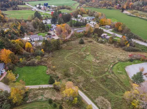 0 Old Farm Rd #C, Stowe, VT 05672