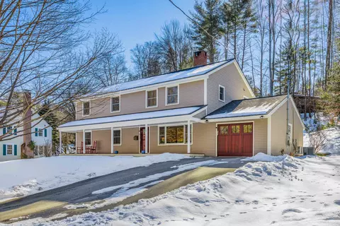 Hanover, NH Real Estate & Homes For Sale - Movoto