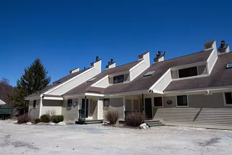 224 Okemo Trailside Ext #46 C, Ludlow, VT 05149