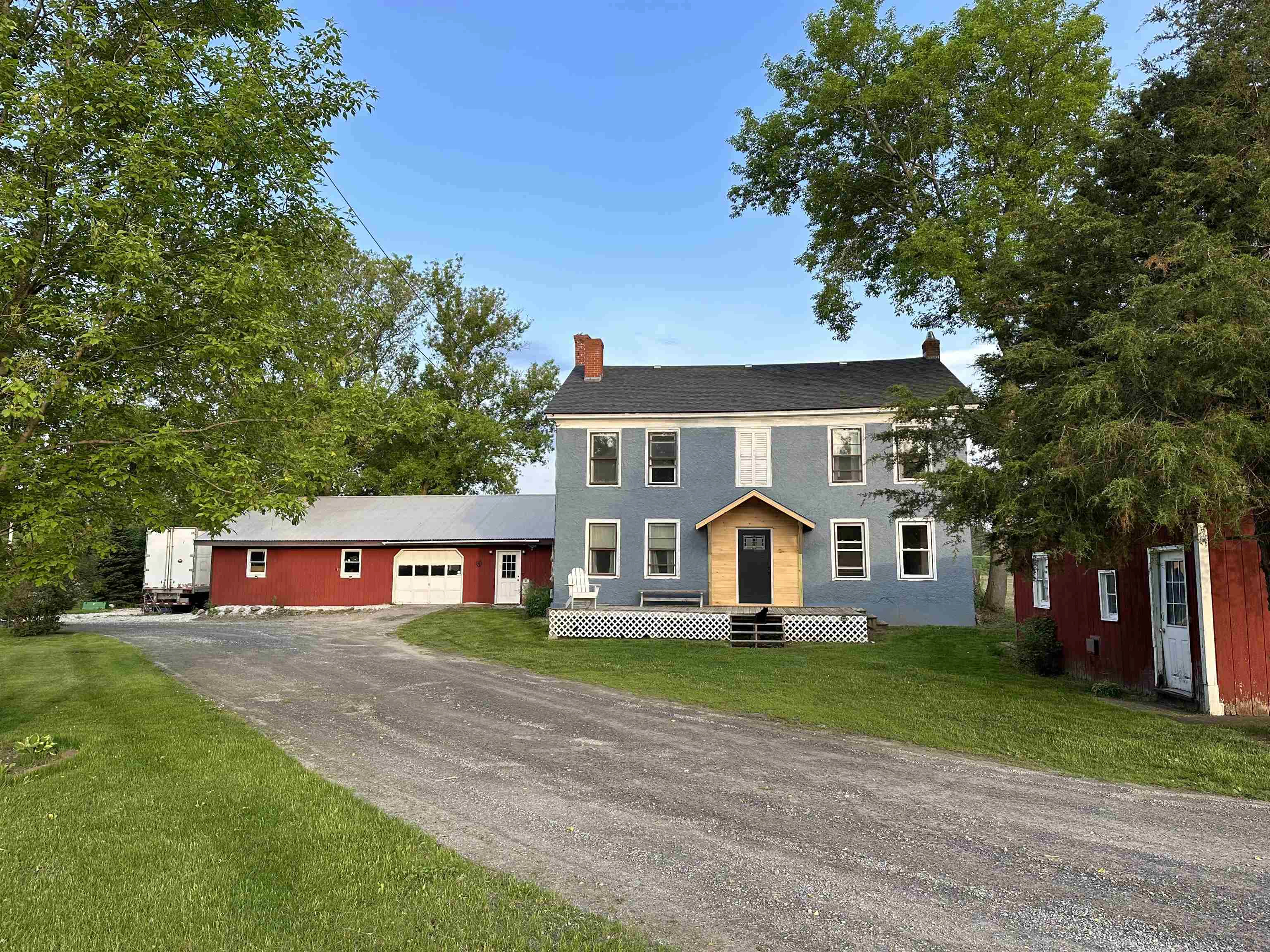 118 Three Mile Brg Rd  